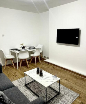 Chic London Retreat